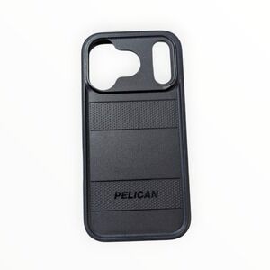 X4-Poly Pelican Protector MagSafe Case For Apple iPhone 17 Pro - Black